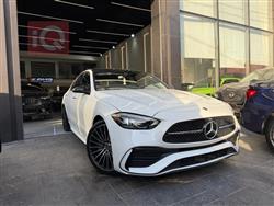 مرسيدس بنز C-Class
